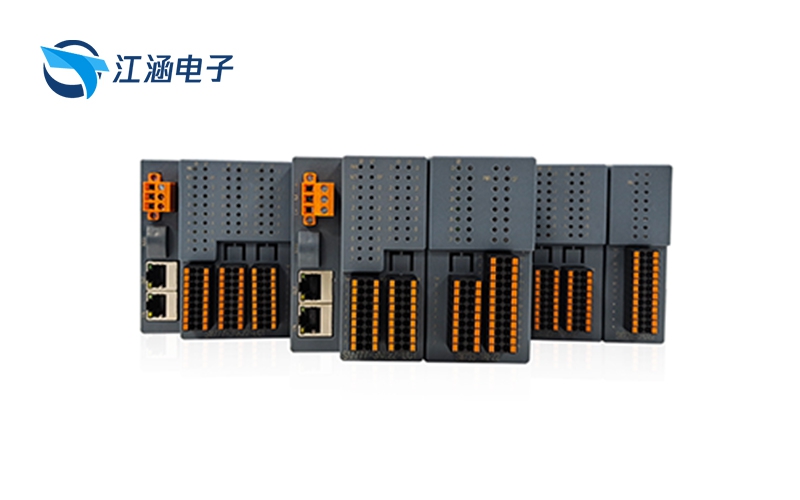 SM700系列高集成度IO系統(tǒng)