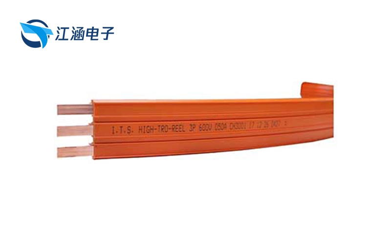 3P安全電軌