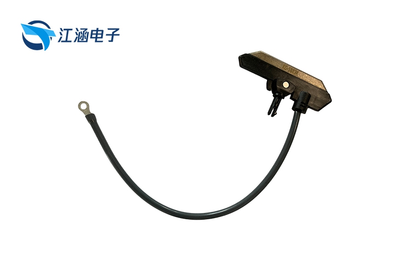 集電子